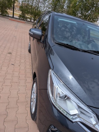 Jeddah, Vehicles, Cars & Trucks , SAR 49500,  Mitsubishi Attrage 2025,  2025,  Automatic,  27000 KM,