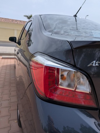 Jeddah, Vehicles, Cars & Trucks , SAR 49500,  Mitsubishi Attrage 2025,  2025,  Automatic,  27000 KM,