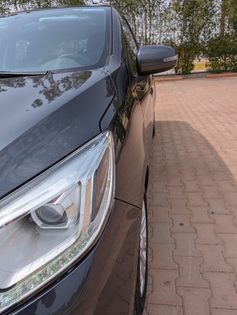 Jeddah, Vehicles, Cars & Trucks , SAR 49500,  Mitsubishi Attrage 2025,  2025,  Automatic,  27000 KM,