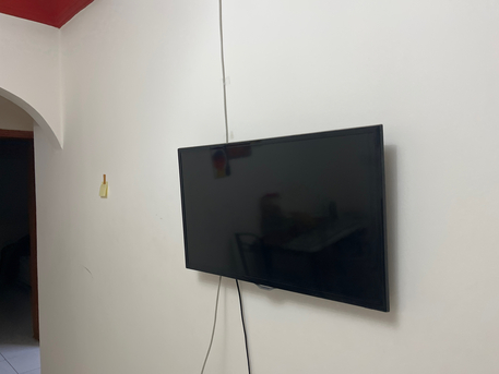 Khobar, Appliances, SAR 200,  Samsung Smart LED TV