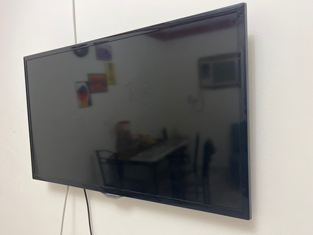 Khobar, Appliances, SAR 200,  Samsung Smart LED TV