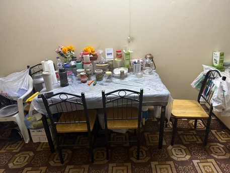 Riyadh, Furniture, SAR 500,  Last Chance To Grab Home Furniture At Discounted Price