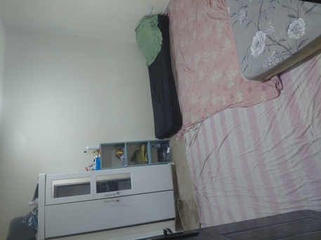 Al Adama, Housing Exchanges, SAR 450/month,  Studio,  650 Sq. Meter,  Furnished Bad Space