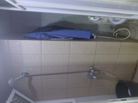 Al Adama, Housing Exchanges, SAR 450/month,  Studio,  650 Sq. Meter,  Furnished Bad Space