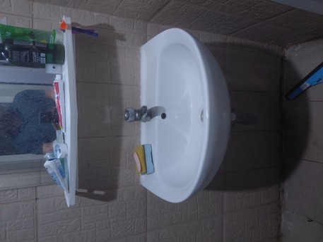 Al Adama, Housing Exchanges, SAR 450/month,  Studio,  650 Sq. Meter,  Furnished Bad Space