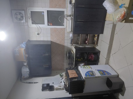 Al Adama, Housing Exchanges, SAR 450/month,  Studio,  650 Sq. Meter,  Furnished Bad Space