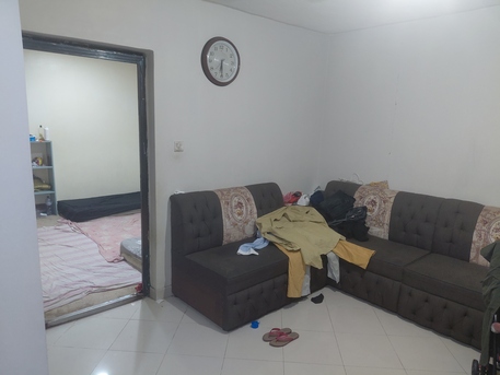 Al Adama, Housing Exchanges, SAR 450/month,  Studio,  650 Sq. Meter,  Furnished Bad Space