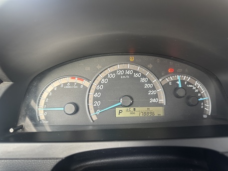 Al Aziziyah, Vehicles, Cars & Trucks , SAR 48,  Toyota Camry,  2017,  Automatic,  178 KM,  GLX Full Option (First Owner)