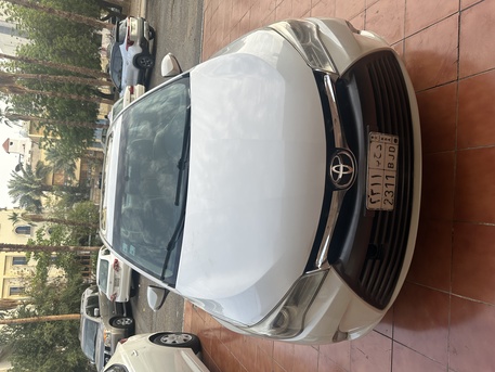 Al Aziziyah, Vehicles, Cars & Trucks , SAR 48,  Toyota Camry,  2017,  Automatic,  178 KM,  GLX Full Option (First Owner)