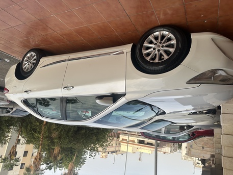 Al Aziziyah, Vehicles, Cars & Trucks , SAR 48,  Toyota Camry,  2017,  Automatic,  178 KM,  GLX Full Option (First Owner)