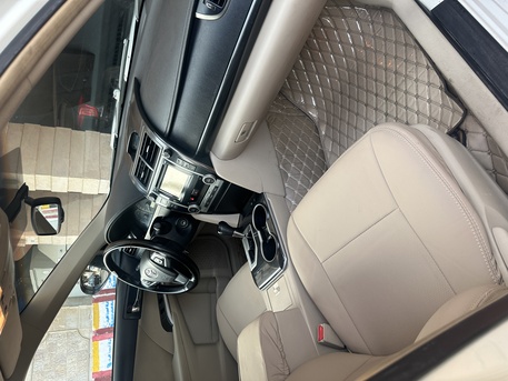 Al Aziziyah, Vehicles, Cars & Trucks , SAR 48,  Toyota Camry,  2017,  Automatic,  178 KM,  GLX Full Option (First Owner)