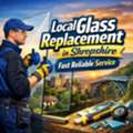 Local Glass Replacement In Shropshire | Fast Reliable Service
