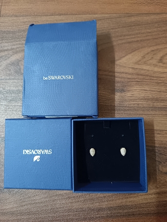 Jubail, Jewelry, SAR 250,  BeSWAROVSKI