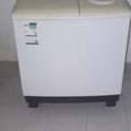 SAR 280,  Manual Washing Machine 12Kg 280sar.