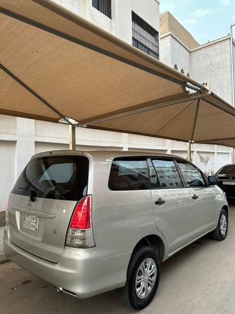 Jeddah, Vehicles, Cars & Trucks , SAR 23000,  Toyota Innova,  2009,  Automatic,  300 KM,  For Sale