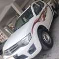 Mitsubishi L 200,  2014,  Manual,  265000 KM,   Mitsubishi Double Cabin Pic Up