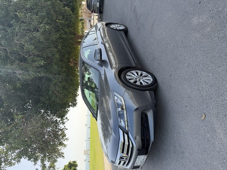 Jubail, Vehicles, Cars & Trucks , SAR 55000,  Honda Accord,  2016,  Automatic,  135000 KM,
