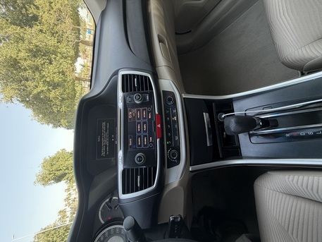 Jubail, Vehicles, Cars & Trucks , SAR 55000,  Honda Accord,  2016,  Automatic,  135000 KM,
