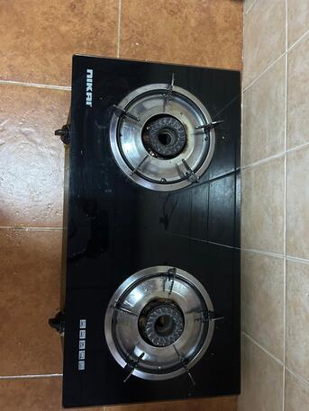 Hoora, Household Items, BHD 2,  Gas Stove For Sale