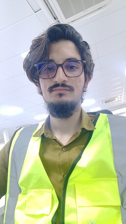 Riyadh, Job Seekers, Safety/HSE Officer