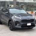 BHD 5900,  Kia Sportage,  2021,  Automatic,  45000 KM,    (Grey)