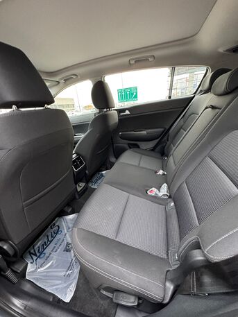 Manama, Vehicles, Cars & Trucks , BHD 5900,  Kia Sportage,  2021,  Automatic,  45000 KM,    (Grey)