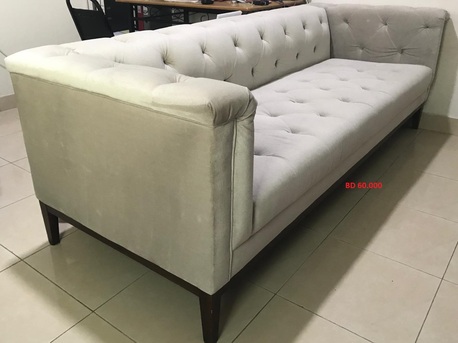 Tubli, Furniture, BHD 50,  Sofa For Sale