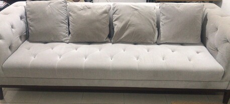 Tubli, Furniture, BHD 50,  Sofa For Sale