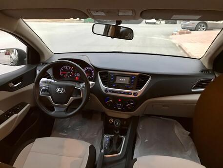 Riyadh, Vehicles, Cars & Trucks , SAR 33500,  HYUNDAI ACCENT GOOD CONDITION,  2020,  Automatic,  155000 KM,  EXCELLENT CONDITION ENGINE GEAR CHASSIS AIRBAG ORIGINAL