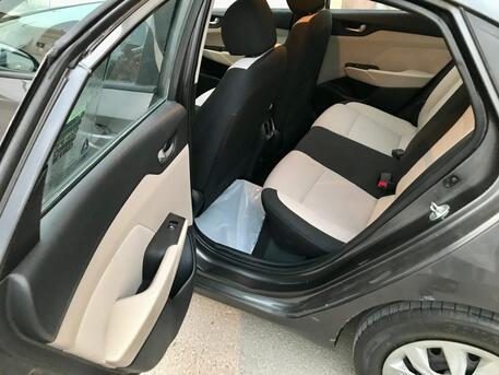 Riyadh, Vehicles, Cars & Trucks , SAR 33500,  HYUNDAI ACCENT GOOD CONDITION,  2020,  Automatic,  155000 KM,  EXCELLENT CONDITION ENGINE GEAR CHASSIS AIRBAG ORIGINAL