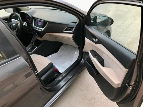 Riyadh, Vehicles, Cars & Trucks , SAR 33500,  HYUNDAI ACCENT GOOD CONDITION,  2020,  Automatic,  155000 KM,  EXCELLENT CONDITION ENGINE GEAR CHASSIS AIRBAG ORIGINAL