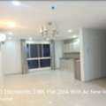 BHD 260,  2 BR,  Flat 2bhk Inclusive Limit New Hidd Ac