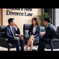 Expert Divorce Lawyer In China For Legal Support