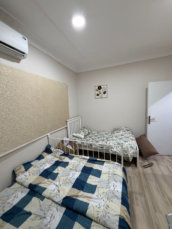 Thuqbah, Bedspace Available, SAR 550/month,  2 Bed Space Available