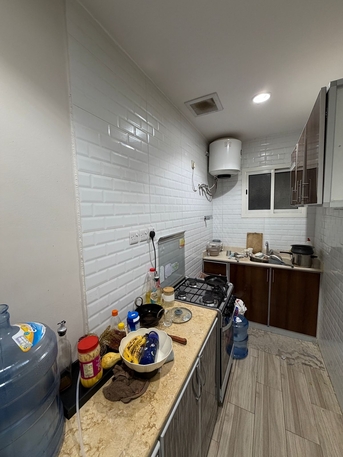 Thuqbah, Bedspace Available, SAR 550/month,  2 Bed Space Available