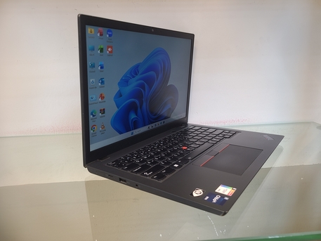 Al Olaya, Computers, SAR 1950,  ThinkPad L13 | I7 الجيل 12 | 16GB | 256GB NVMe | شاشة 13&rdquo; FHD | إضاءة لوحة المفاتيح