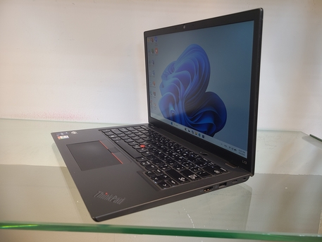 Al Olaya, Computers, SAR 1950,  ThinkPad L13 | I7 الجيل 12 | 16GB | 256GB NVMe | شاشة 13&rdquo; FHD | إضاءة لوحة المفاتيح