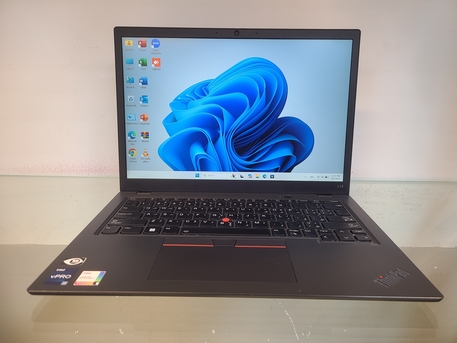 Al Olaya, Computers, SAR 1950,  ThinkPad L13 | I7 الجيل 12 | 16GB | 256GB NVMe | شاشة 13&rdquo; FHD | إضاءة لوحة المفاتيح