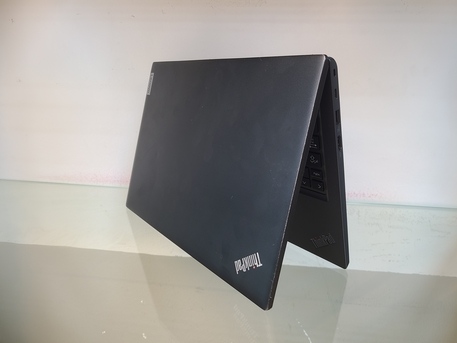 Al Olaya, Computers, SAR 1950,  ThinkPad L13 | I7 الجيل 12 | 16GB | 256GB NVMe | شاشة 13&rdquo; FHD | إضاءة لوحة المفاتيح