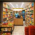 Seeking Investment Partner For Grocery & Food Retail Business