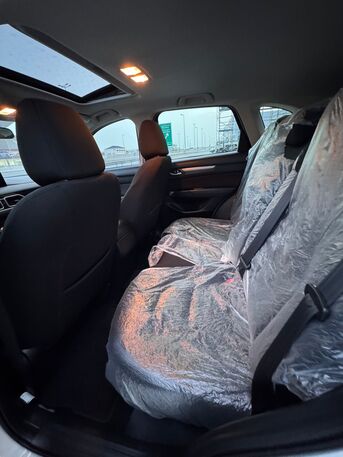 Manama, Vehicles, Cars & Trucks , BHD 9300,  Mazda CX-5,  2025,  Automatic,  13400 KM,   /  (White)