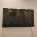 SAR 800,  Impex Google Smart TV 55 Inch