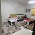 SAR 1000/month,  300 Sq. Feet,  FULLY FURNISHED ROOMS FOR BACHELORS