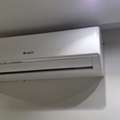 SAR 1800,  2 TON GREE BEST CONDITION SPLIT AC FOR SALE