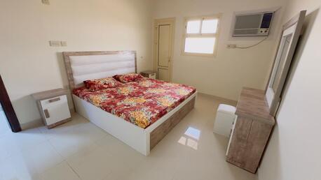 Hofuf, Apartments/Houses, SAR 2300/month,  2 BR,  2BHK, 1 BATHROOM FLAT, 2300 SAR/MONTH, PRICE INCLUDING ELECTRICITY & WATER.