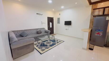 Hofuf, Apartments/Houses, SAR 2300/month,  2 BR,  2BHK, 1 BATHROOM FLAT, 2300 SAR/MONTH, PRICE INCLUDING ELECTRICITY & WATER.