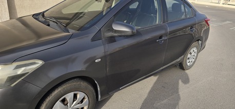 Abqaiq, Vehicles, Cars & Trucks , SAR 23500,  Toyota Yaris,  2014,  Automatic,  291000 KM,   For Sale