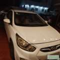 SAR 19000,  Hyundai Accent,  2013,  Automatic,  200000 KM,