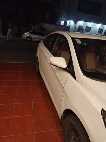 Al Aziziyah, Vehicles, Cars & Trucks , SAR 19000,  Hyundai Accent,  2013,  Automatic,  200000 KM,