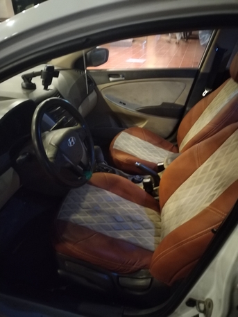 Al Aziziyah, Vehicles, Cars & Trucks , SAR 19000,  Hyundai Accent,  2013,  Automatic,  200000 KM,